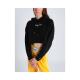 Hong Kong Direct Mail Trendy Tommy Hilfiger Tommy Hilfiger Women's Hooded Sweatshirt
