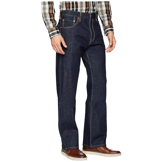 Trendy Levi's Men's 517 Flare Pants Comfortable and Fashionable
