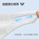 3D three-dimensional mask for women disposable three-layer dustproof medical and breathable white spring and summer protective mask for slimming
