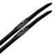 Adapted to Toyota Corolla wiper original Camry Highlander RAV4 Corolla Rayling Vios original wiper

