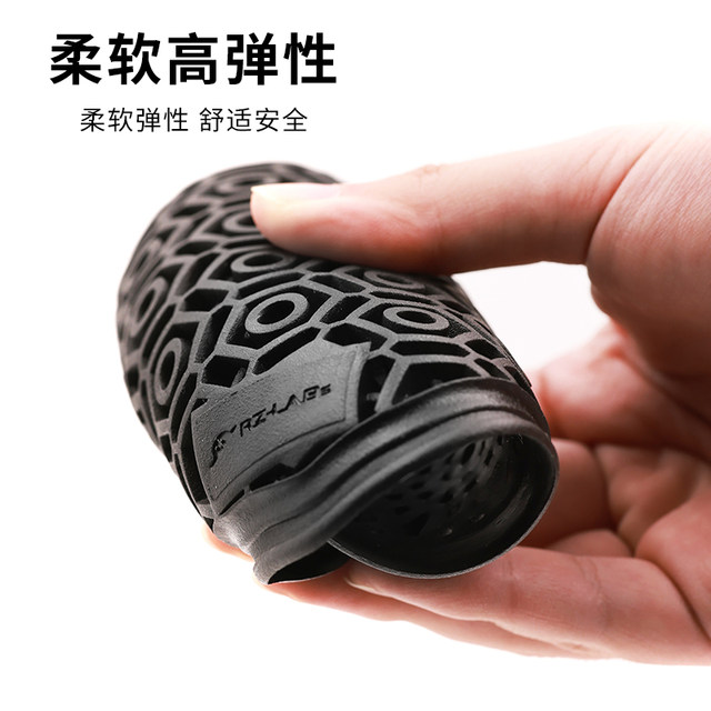 Wosavi Motorcycle Clothing Equipment CE2 Built-in Protective Equipment Shock Absorbing Back Shoulder Barrel Barrel Barrels Chest Barrels Knee Barrels