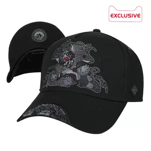 男士五角星遮阳帽子 新人首单立减十元 22年3月 淘宝海外