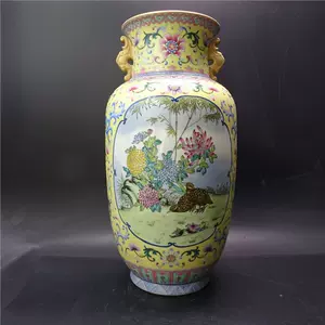 中国古董花瓶- Top 100件中国古董花瓶- 2023年11月更新- Taobao