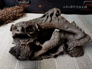 人気新品新作 【海】中国古美術品 木彫 紫檀木彫 獅子一対 sosuikyo.jp