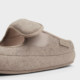 CHARLES/KEITH autumn and winter women's shoes CK1-70900531 casual soft sole Mary Zhen shallow mouth lazy shoes for women