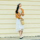 
PIT solid color thin breathable sunscreen cardigan long-sleeved shirt for women 2025 summer lapel hem knotted shirt top