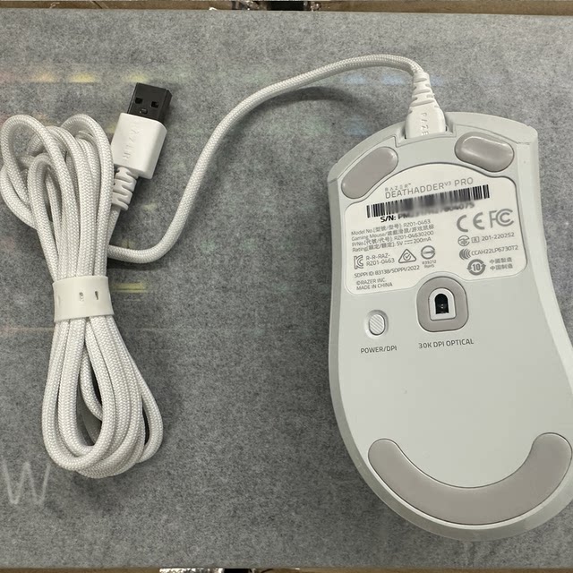 Razer Viper Ultimate Wireless Mouse Baselis Ultimate Mouse Data Cable Charging Cable