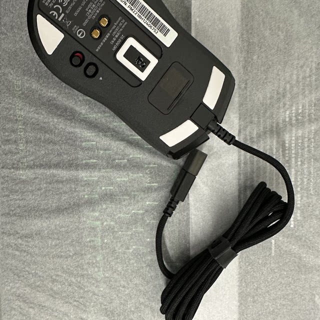 Razer Viper Ultimate Wireless Mouse Baselis Ultimate Mouse Data Cable Charging Cable