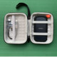 Suitable for Sandisk SanDisk E30E60E61E81 hard drive protective cover silicone shockproof mobile solid-state PSSD