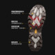 Pathfinder Spring and Summer GORE-TEX Hiking Shoes Vibram Gore Professional Anti-Slip Mountaineering Men and Women