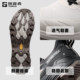 Pathfinder Spring and Summer GORE-TEX Hiking Shoes Vibram Gore Professional Anti-Slip Mountaineering Men and Women