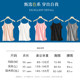 White camisole women's inner layer loose loose belly-covering modal sleeveless top large size outer wear summer