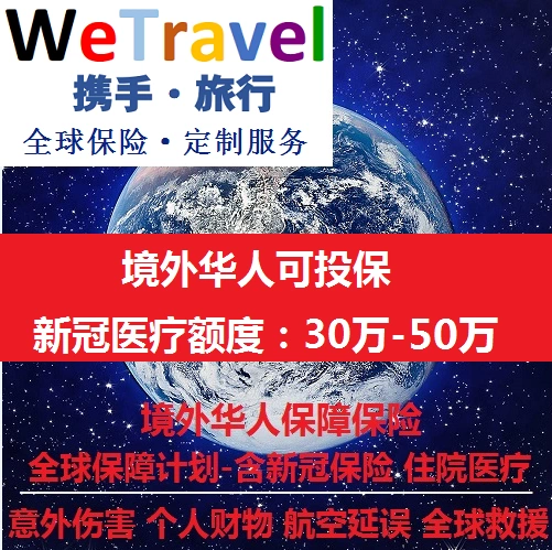 旅游保险 新人首单立减十元 2021年12月 淘宝海外