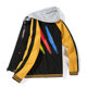 Spring and Autumn Men's Hooded Jacket Coat Korean Style Teen Sports and Casual Baseball Suit Jacket Couple Jacket Couple Jacket