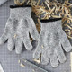 Children's special anti-cut gloves, kindergarten children's anti-slip tug-of-war, gardening students' protection, anti-prick outdoor