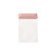 FaSoLa anti-oxidation jewelry seal bag jewelry bag earring earring necklace ring storage bag transparent self-sealing bag