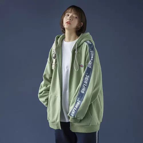 原宿女装开衫 新人首单立减十元 22年2月 淘宝海外