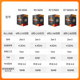 AMD Ryzen 5 5600GT boxed core display CPU ASUS Gigabyte motherboard desktop integrated display board U set