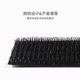 Liu Hai sticker magic post sticky hair stick sticky posting female magic post, hair sticky hair sticker, fixed simplicity
