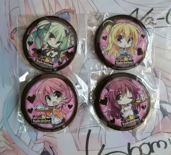 千恋万花 新人首单立减十元 22年1月 淘宝海外