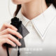 Vero Moda shirt 24 autumn new style centre sleeve detachable flower brooch decorative white shirt 324331033