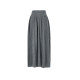 Vero Moda skirt 2025 summer new style with lycel draped breathable long skirt Tennis 32521J002