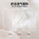 High school girl underwear female junior high school students third -stage youth development period cotton fixed cup adjustment bra