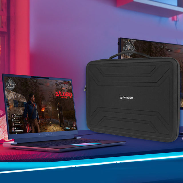 Smatree is suitable for ALIENWARE Alienware x16 thin and light gaming ...