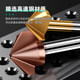 Three-edged chamfering knife 90-degree single-edged new chamfer trimming knife polishing drill 45-degree stainless steel countersunk hole