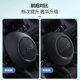 SNBLO BYD SEAC steering wheel speaker cover 06 decoration and modified interior products Alcantara accessories
