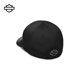
Harley-Davidson baseball cap, peaked cap, men's and women's fashionable classic shield, four-season sunshade