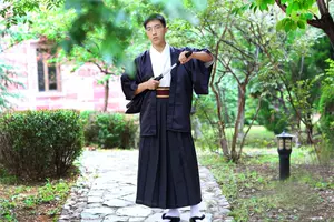 和服男性袴 新人首单立减十元 22年7月 淘宝海外 和服男性袴 新人首单立减十元 22年7月 淘宝海外