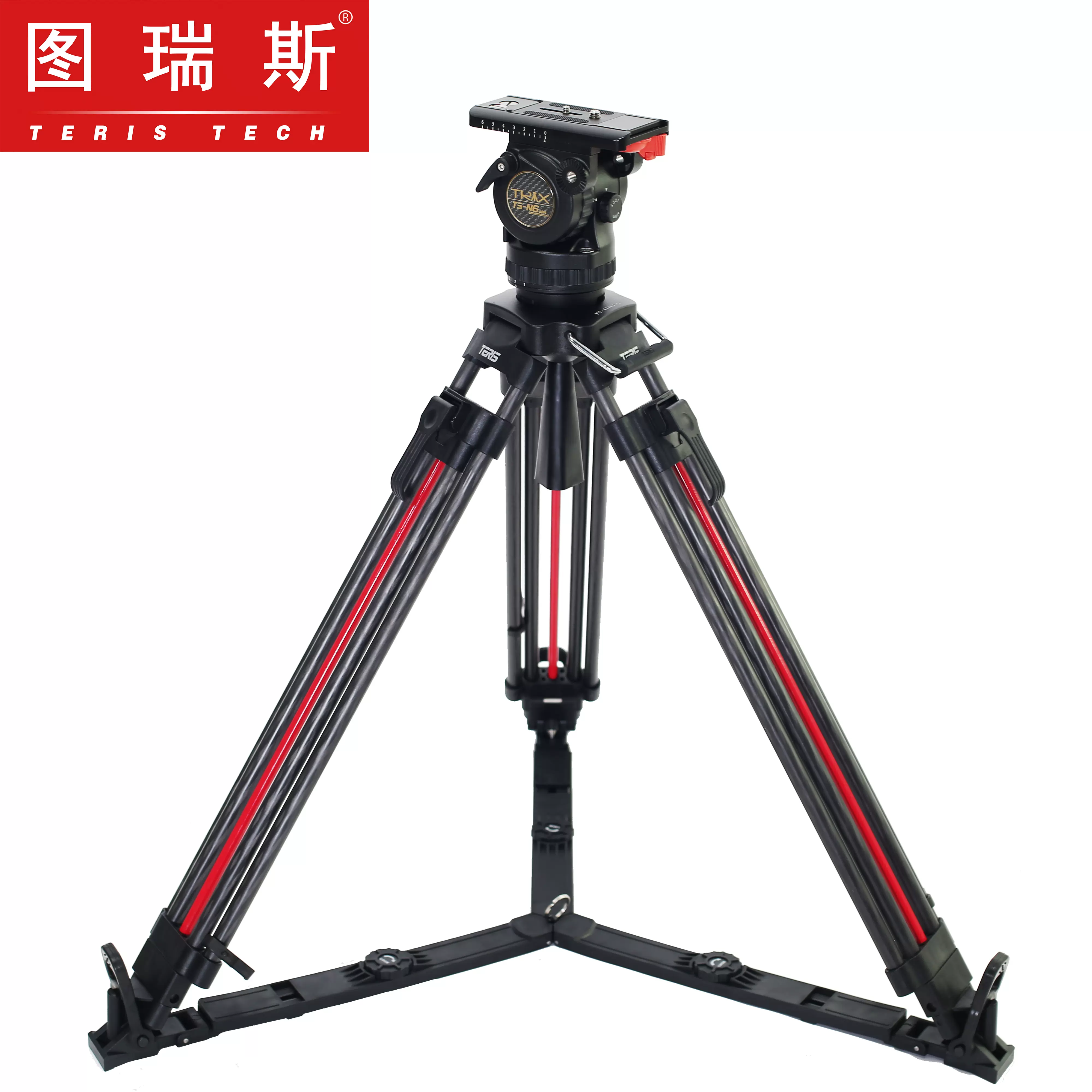 カメラ三脚 小型軽量 三脚 TRIPOD MOD 500 - その他