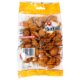 Nostalgic snacks for the post-8090 generation, delicious sweet conch crisps, shell crisps, casual puffed snacks, 20 bags