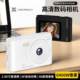 Camera ccd student party high-definition dual camera campus card machine girl gift affordable travel vlog retro small