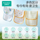 Cotton era saliva towel newborn baby pure cotton gauze towel children baby handkerchief kindergarten face wash square towel