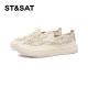 Saturday Fisherman Shoes 2025 Spring New Slip-On Mesh Breathable Outdoor Commuting Women's Shoes SSD1111009