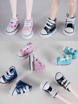 taobao agent BLYTHE small cloth 6 -point baby shoes OB22 OB24 shoes OB27 素 素 兵 b b Azone baby shoes