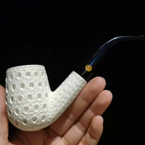 土耳其海泡石烟斗 新人首单立减十元 22年1月 淘宝海外