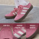 T -head shoes Barreda casual board shoes moral shoes adidas Adidas official light sports