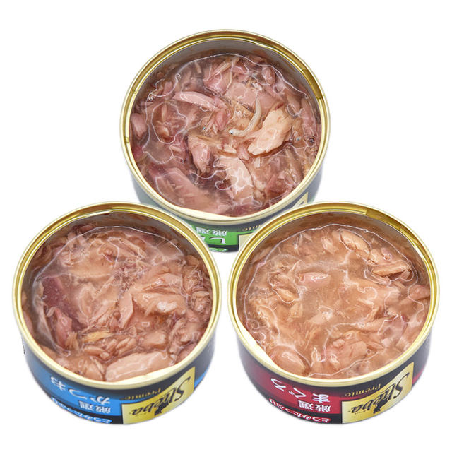 Beethoven pet Sheba PREMIO Sea Banquet Soup Boil Black Golden Cat Soup Steak Cat 24 cans 24 cans
