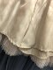 Sweet and age-reducing petite thousand-layer ruffled mesh skirt, short fluffy umbrella skirt, anti-exposure cake skirt