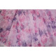 Jane Ai Garden Spring and Autumn New High -waisted high -waisted European Root Skin Skirt A -line Puff Boal Skirt National Wind

