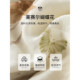 Clothing and beautiful big streamer floral chiffon shirt for women 2025 spring new loose belly light luxury top
