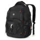 Suissewin shoulder bag business large capacity travel backpack men's computer bag leisure student school bag women's fashion