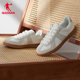 Jordan Dessert shoes for women in autumn new white shoes casual and versatile retro classic sports shoes shoes T-toe shoes