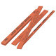 Fine grinding oil stone strip polishing jade jade ultra-fine sand strip small oil stone mold polishing strip mini tool