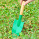 Flower planting tools household set vegetable planting and planting succulent flower shovel loosening soil watering can shovel shovel gardening and shearing shovel