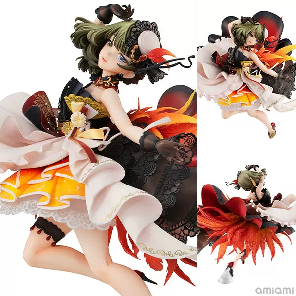 Megahouse偶像大师 新人首单立减十元 21年11月 淘宝海外