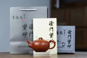 徐汉棠紫砂壶-新人首单立减十元-2022年5月|淘宝海外
